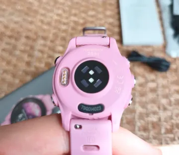 Used Garmin Forerunner 255s bike — image 7 of 7