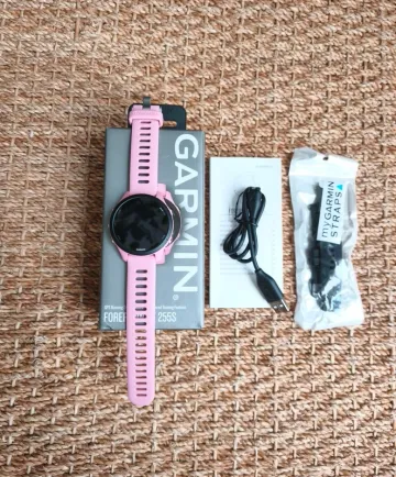 Used Garmin Forerunner 255s bike — image 1 of 7