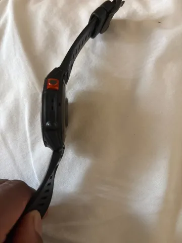 Używany Garmin Fenix 7X Pro Solar Edition bike — zdjęcie 15 z 15
