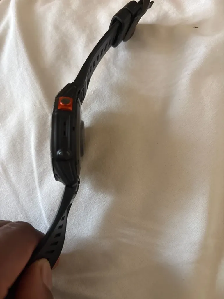 Używany Garmin Fenix 7X Pro Solar Edition bike — zdjęcie 15 z 15