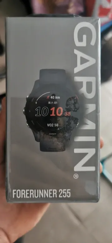 Used Garmin Forerunner 255 bike — image 1 of 4