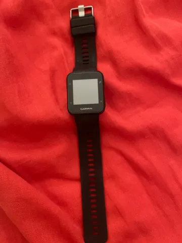 Garmin Forerunner 35 bike d'occasion — image 1 sur 7