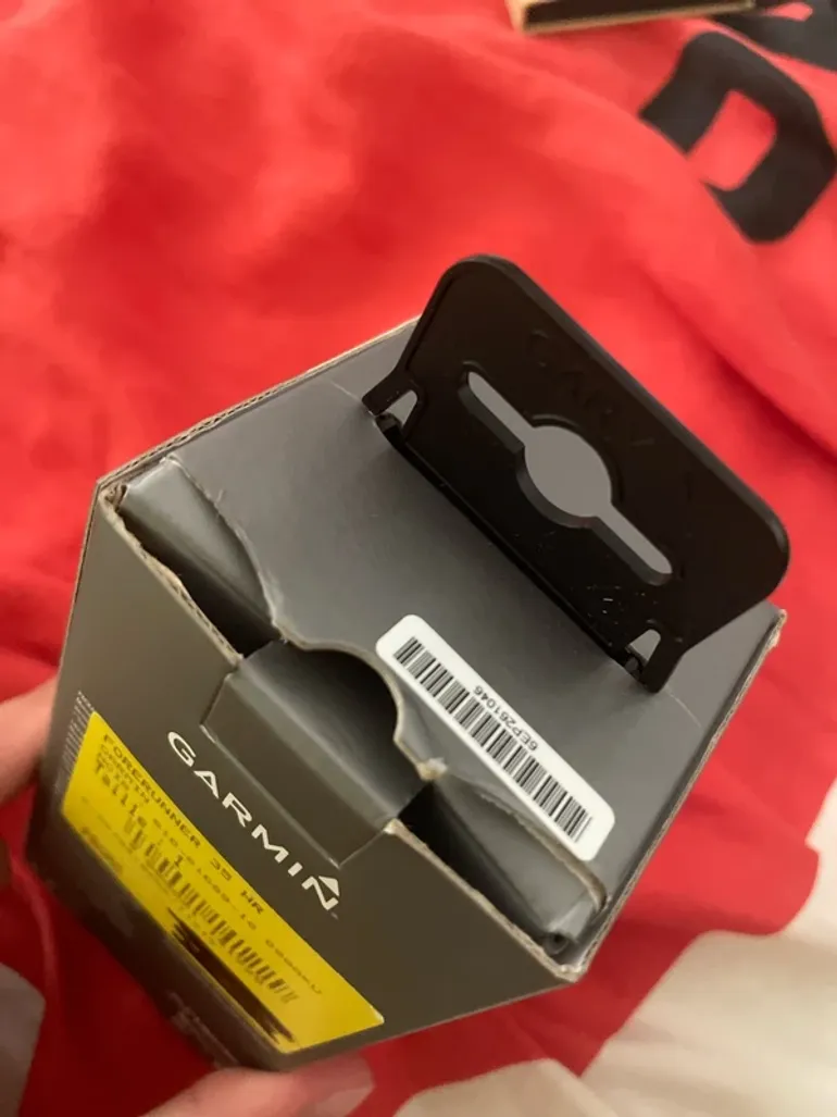 Garmin Forerunner 35 bike d'occasion — image 7 sur 7