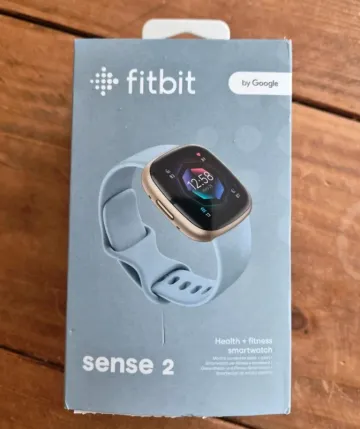 Used Garmin Sense 2 2025 bike — image 1 of 5