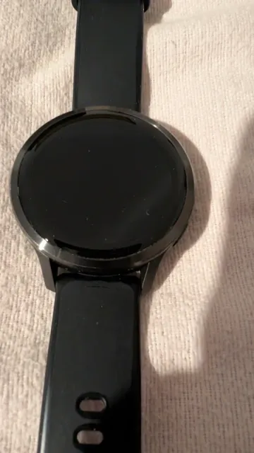 Garmin Venu 4 bike d'occasion — image 3 sur 4