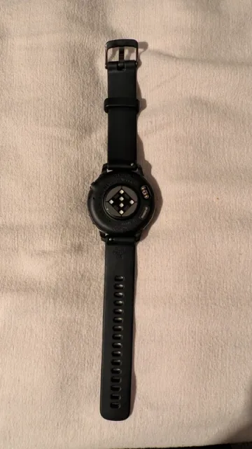 Garmin Venu 4 bike d'occasion — image 4 sur 4