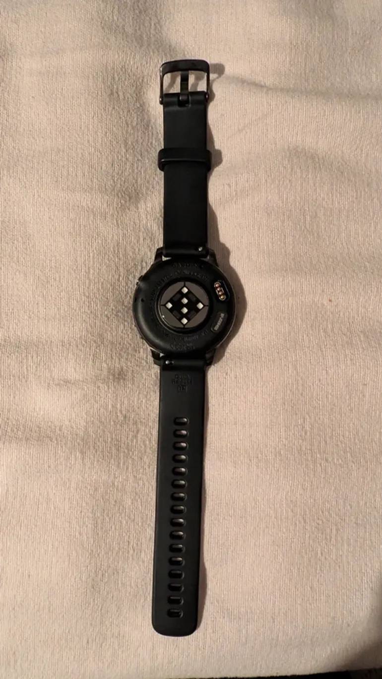 Garmin Venu 4 bike d'occasion — image 4 sur 4