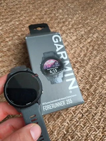 Used Garmin Forerunner 255 bike — image 2 of 4