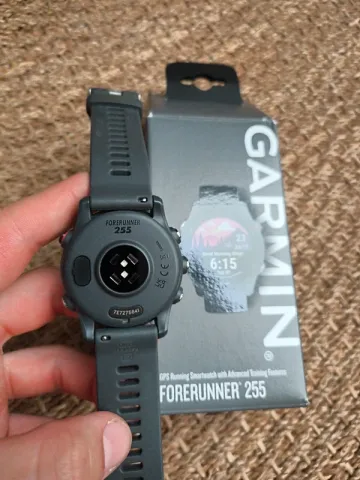Used Garmin Forerunner 255 bike — image 3 of 4