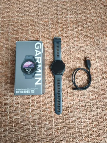 Used Garmin Forerunner 255 bike — image 1 of 4