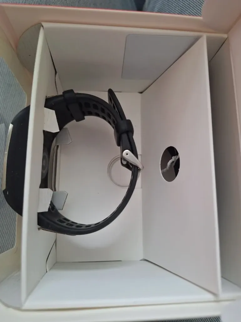 Použité Polar M600 bike — obrázek 3 z 6