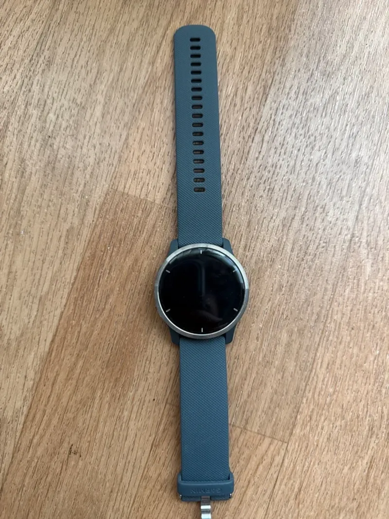 Used Garmin Montre connectée Electronics