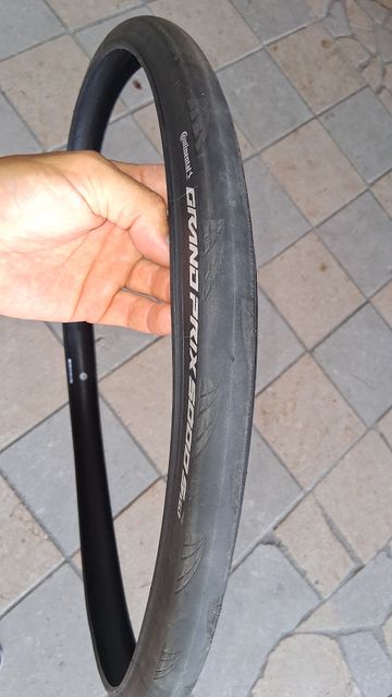 Continental Copertoni 2026 bike d'occasion — image 1 sur 2