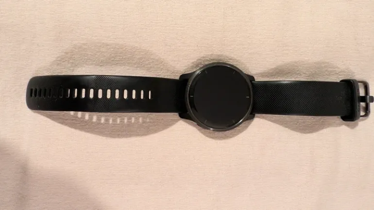 Použité Garmin Venu 2 bike — obrázek 2 z 7