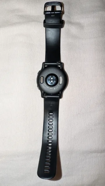 Použité Garmin Venu 2 bike — obrázek 7 z 7
