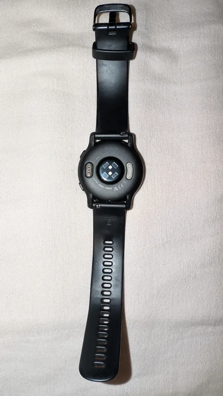 Použité Garmin Venu 2 bike — obrázek 7 z 7