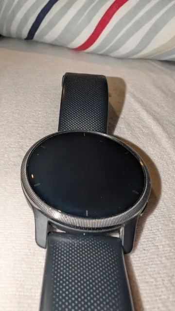 Použité Garmin Venu 2 bike — obrázek 5 z 7