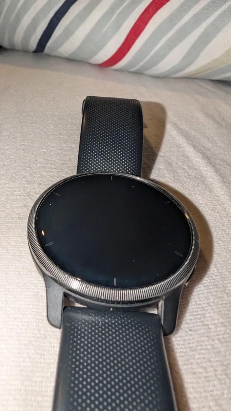 Použité Garmin Venu 2 bike — obrázek 5 z 7