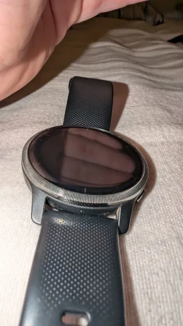 Použité Garmin Venu 2 bike — obrázek 4 z 7