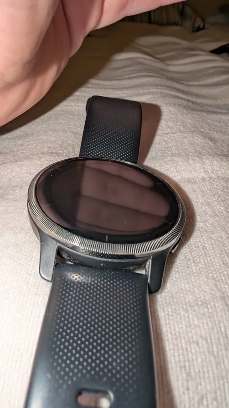 Použité Garmin Venu 2 bike — obrázek 4 z 7