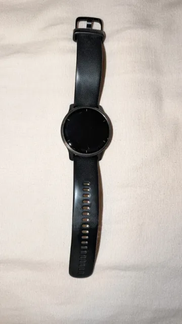 Použité Garmin Venu 2 bike — obrázek 6 z 7