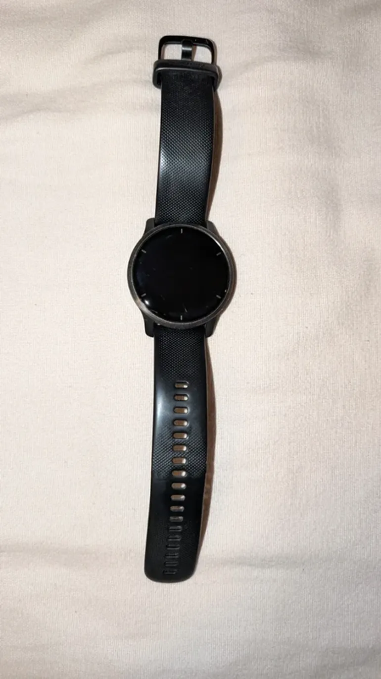 Použité Garmin Venu 2 bike — obrázek 6 z 7