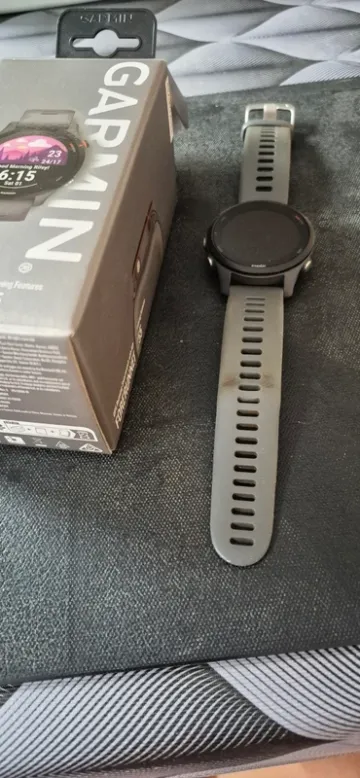 Used Garmin 255 bike — image 2 of 2