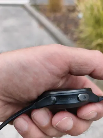 Decathlon Garmin 965 bike d'occasion — image 5 sur 5