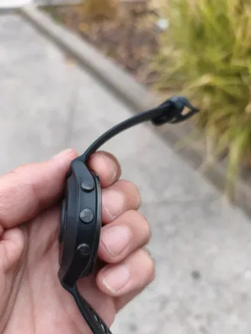 Decathlon Garmin 965 bike d'occasion — image 4 sur 5