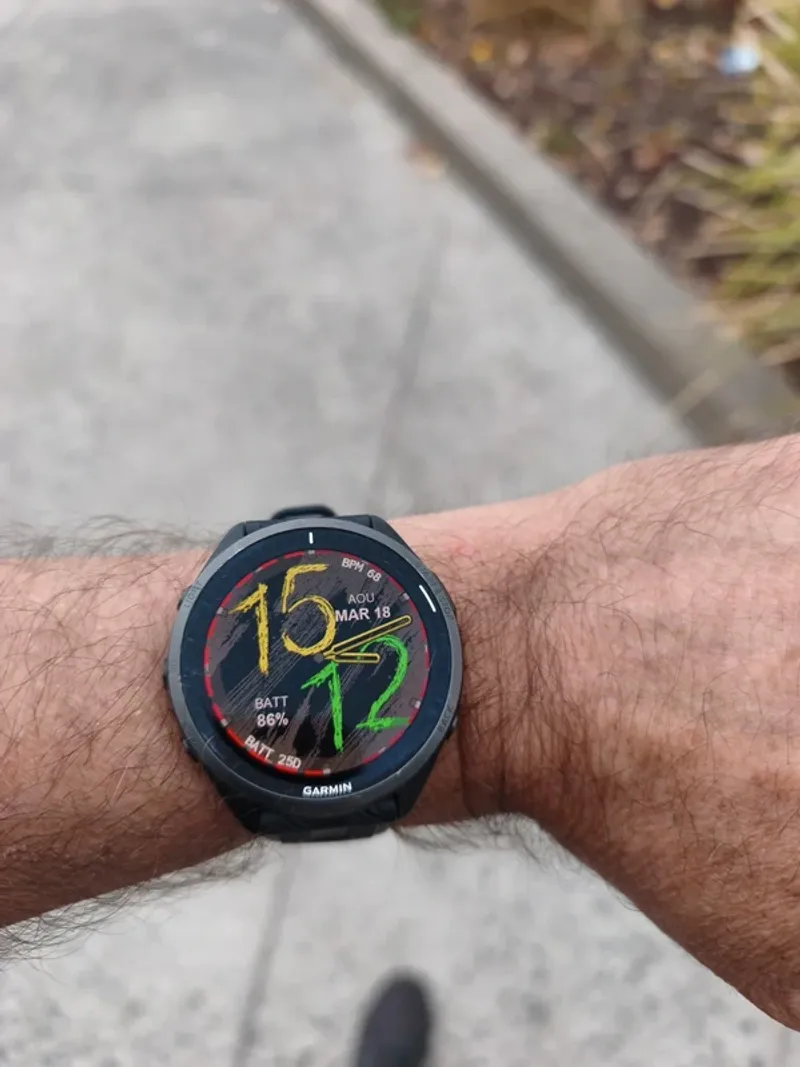 Decathlon Garmin 965 Electronics d'occasion