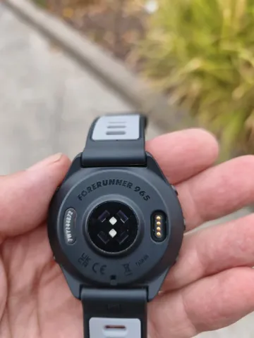 Decathlon Garmin 965 bike d'occasion — image 3 sur 5