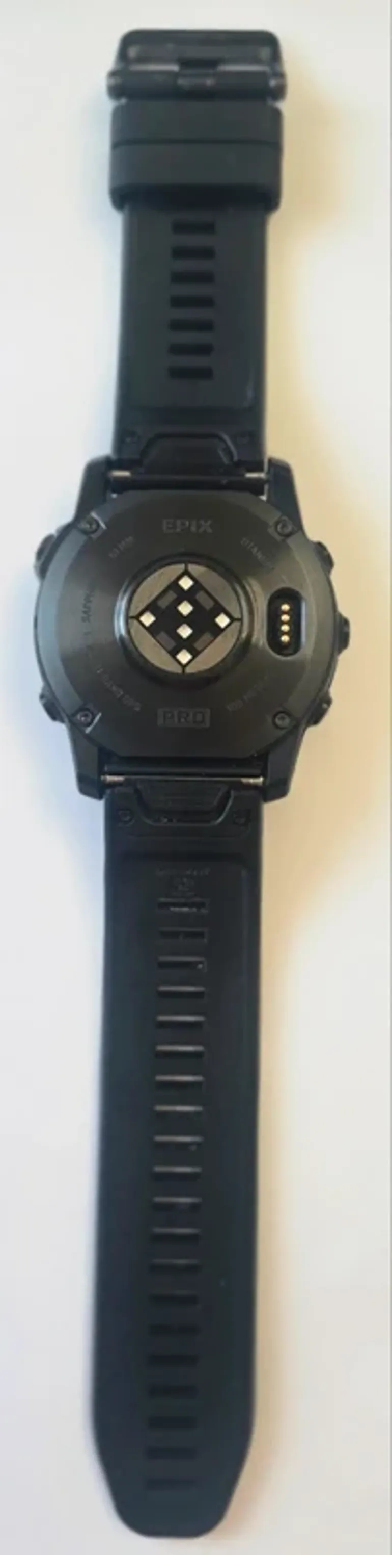 Używany Garmin EPIX Pro (Gen2) Sapphire 51mm bike — zdjęcie 5 z 6
