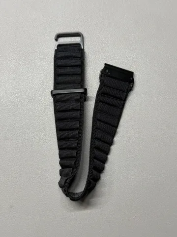 Käytetty Garmin Fenix 8 2025 bike — kuva 10 / 11
