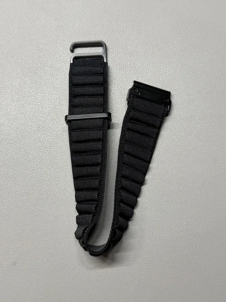 Käytetty Garmin Fenix 8 2025 bike — kuva 10 / 11