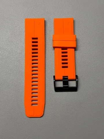 Käytetty Garmin Fenix 8 2025 bike — kuva 6 / 11