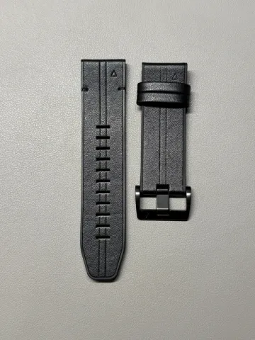 Käytetty Garmin Fenix 8 2025 bike — kuva 11 / 11