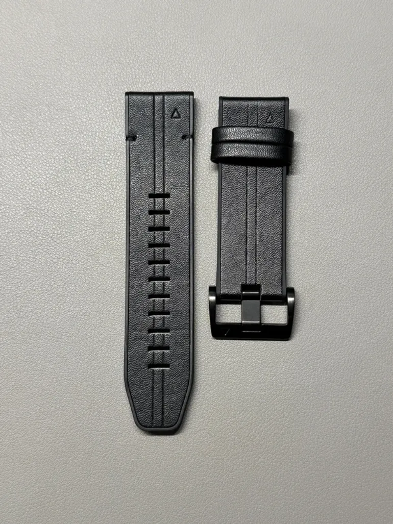 Käytetty Garmin Fenix 8 2025 bike — kuva 11 / 11