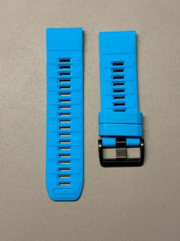 Käytetty Garmin Fenix 8 2025 bike — kuva 8 / 11