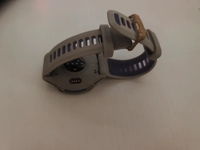 Used Garmin Forerunner 970 bike — image 2 of 2