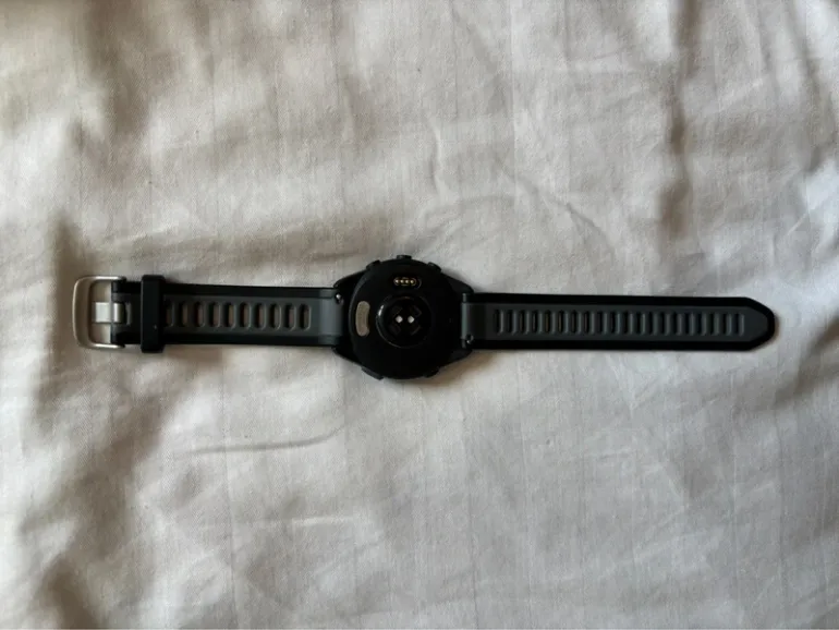 Used Garmin Forerunner 165 2025 bike — image 2 of 4