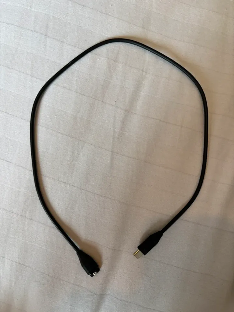 Used Garmin Forerunner 165 2025 bike — image 4 of 4