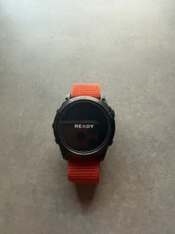 Używany Garmin Epix Gen 2 Pro 51mm 2025 bike — zdjęcie 4 z 9