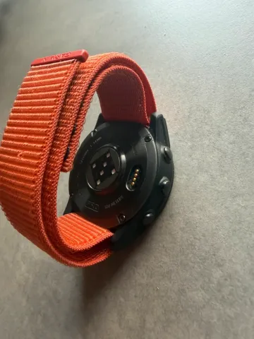 Używany Garmin Epix Gen 2 Pro 51mm 2025 bike — zdjęcie 7 z 9