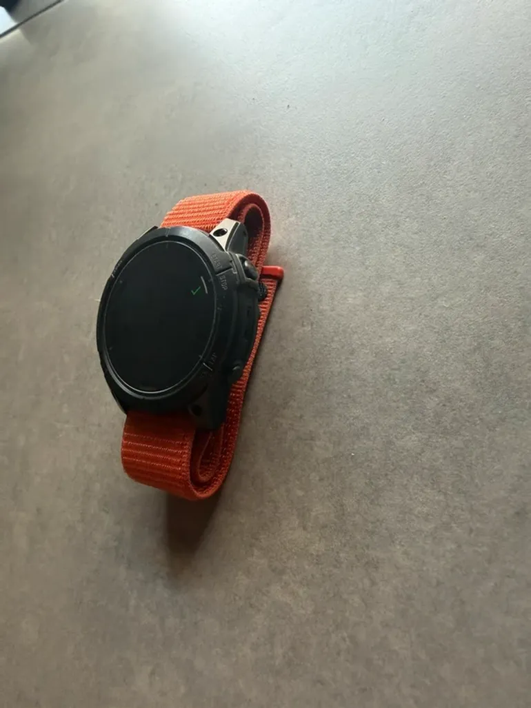 Używany Garmin Epix Gen 2 Pro 51mm 2025 bike — zdjęcie 5 z 9