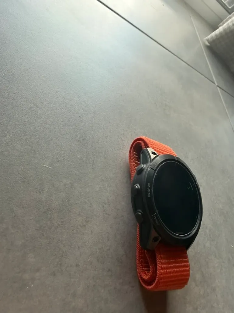 Używany Garmin Epix Gen 2 Pro 51mm 2025 bike — zdjęcie 6 z 9