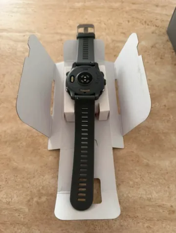 Used Garmin Forerunner 255 bike — image 10 of 11