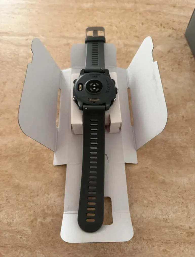 Used Garmin Forerunner 255 bike — image 10 of 11