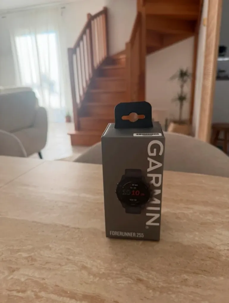 Used Garmin Forerunner 255 bike — image 2 of 11