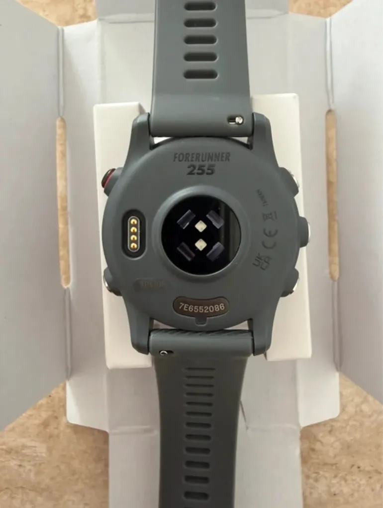 Used Garmin Forerunner 255 bike — image 11 of 11