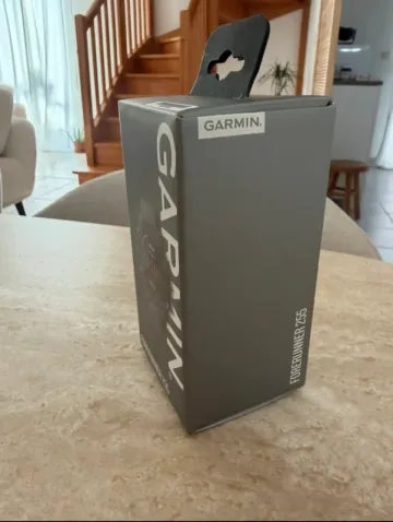 Used Garmin Forerunner 255 bike — image 4 of 11